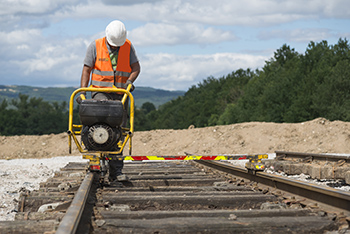Démantèlement des tronçons